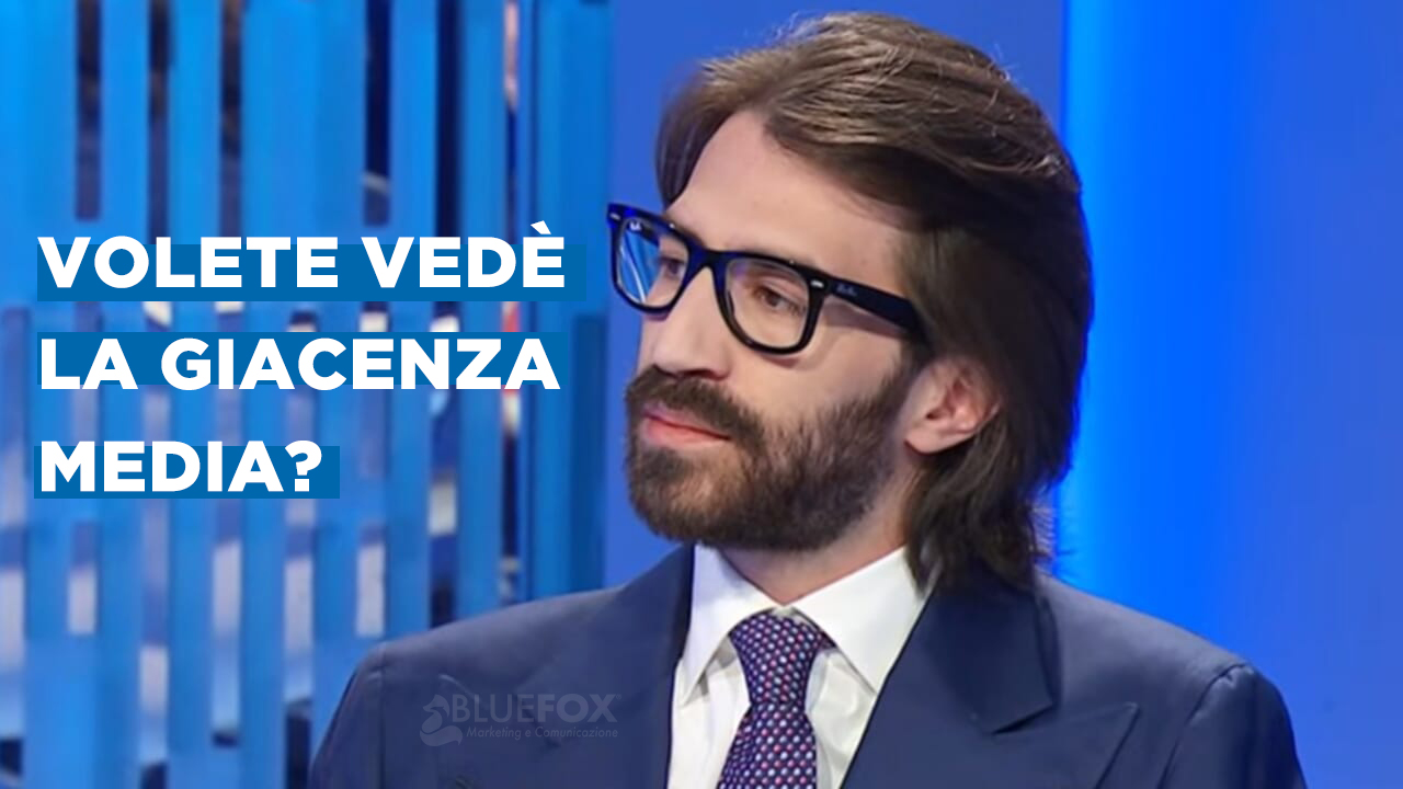 Intervista Leonardo Maria Del Vecchio: quando la comunicazione diventa un rischio (reale)