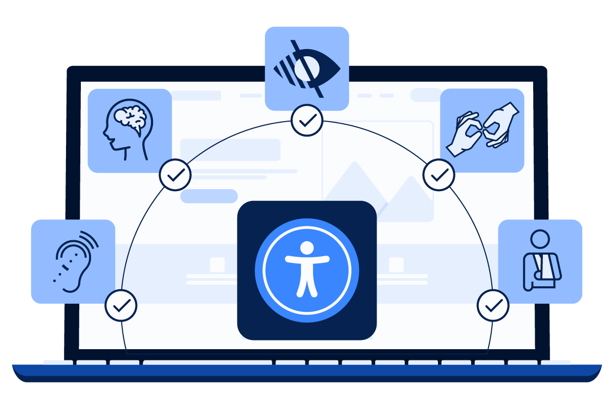 Sito web Accessibile