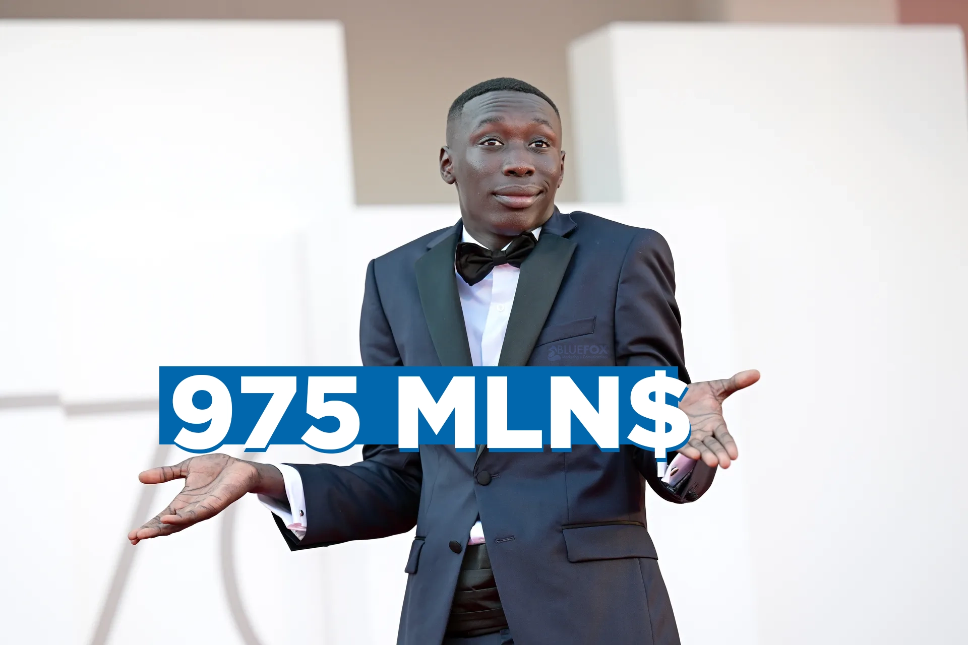 Khaby Lame: quando il personal brand diventa un asset vendibile da 975 milioni