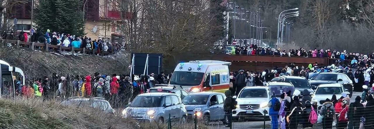 DMO, Marketing Territoriale e Overtourism: in gita a Roccaraso.