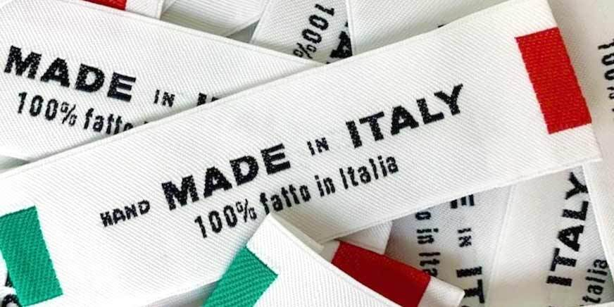 Made in Italy: il non Brand che è un racconto di Valori