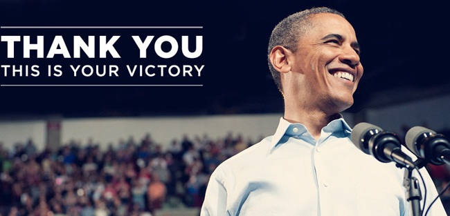 Cosa ci insegna Obama del Marketing Politico