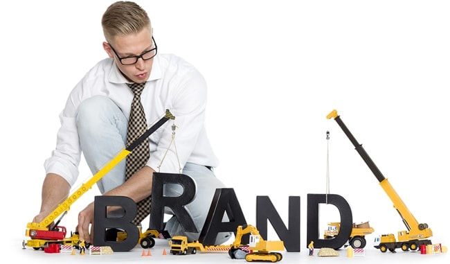Il Brand, la strada per il successo.