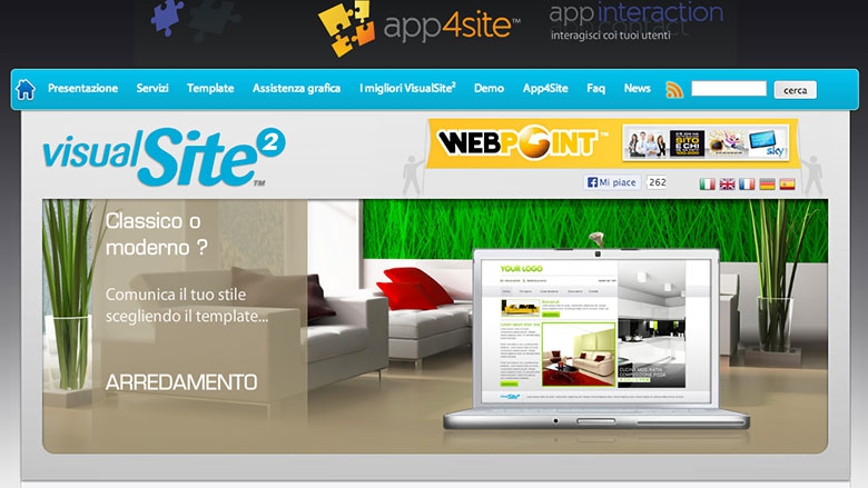 Siti Web Pagine Gialle&Co. Perché Non Affidarsi a Visual Site et similia.